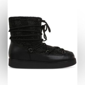 INC International Concepts Women's Brooklynn Booties